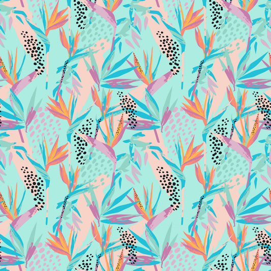Tropical - 19