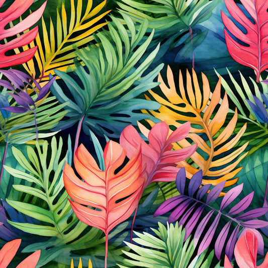 Tropical - 01
