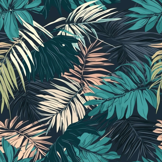 Tropical - 21
