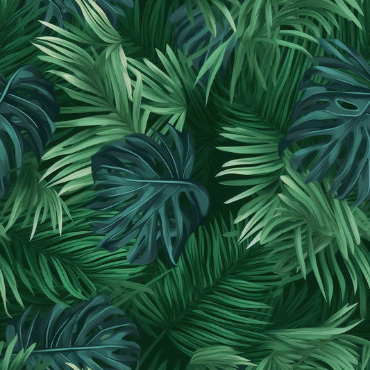 Tropical - 25