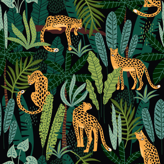 Tropical - 27