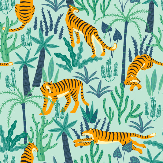 Tropical - 28