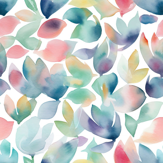 Watercolour - 105