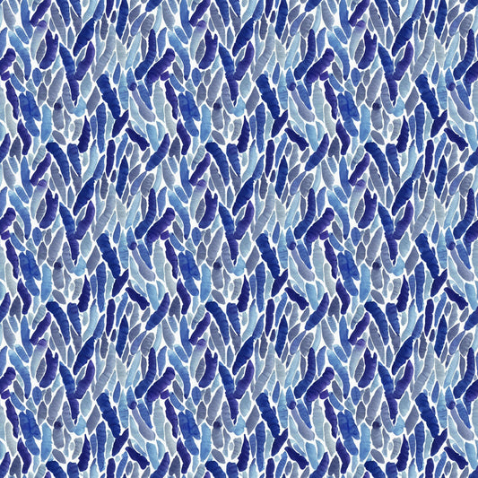 Pattern for printing on leather, acrylic, wood or cork for earring blanks or earring supplies in pattern style - Pattern -  Watercolour - 25