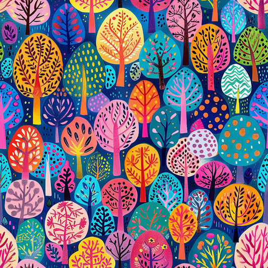 Whimsical - 07