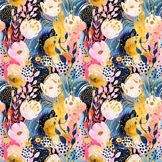 Whimsical - 25