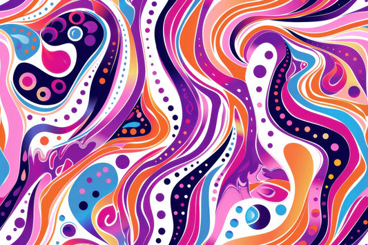 Whimsical - 77