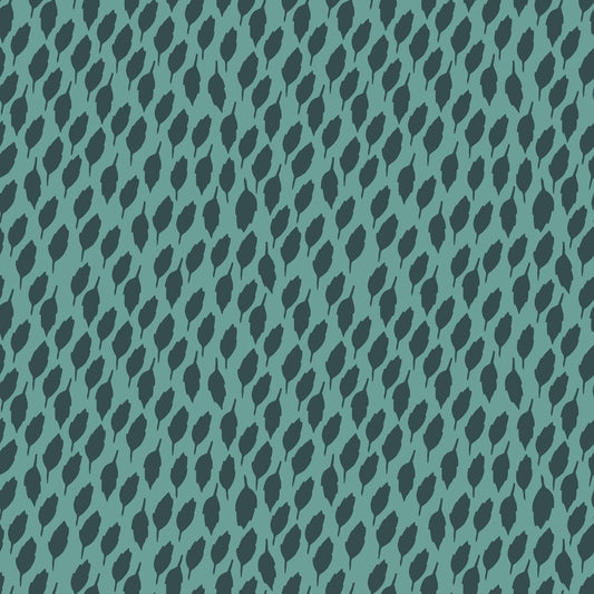 Wild Days - 09