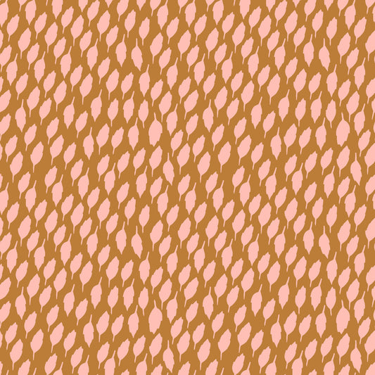 Pattern for printing on leather, acrylic, wood or cork for earring blanks or earring supplies in pattern style - Pattern -  Wild Days - 10