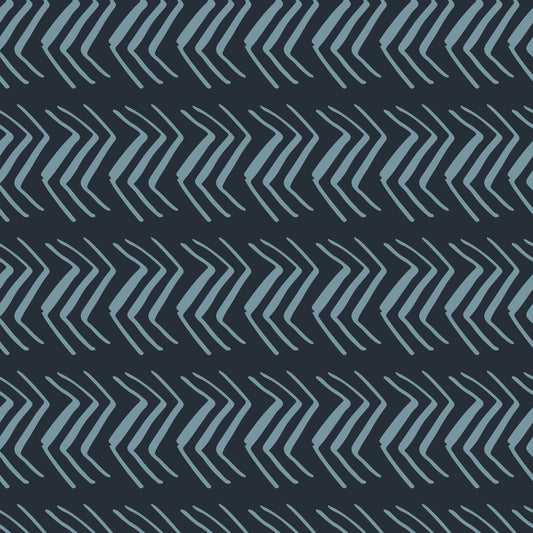Pattern for printing on leather, acrylic, wood or cork for earring blanks or earring supplies in pattern style - Pattern -  Zig Zag - 05