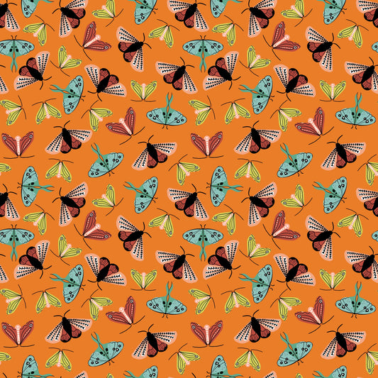 Pattern for printing on leather, acrylic, wood or cork for earring blanks or earring supplies in pattern style - Pattern -  Autumn Picnic - 02
