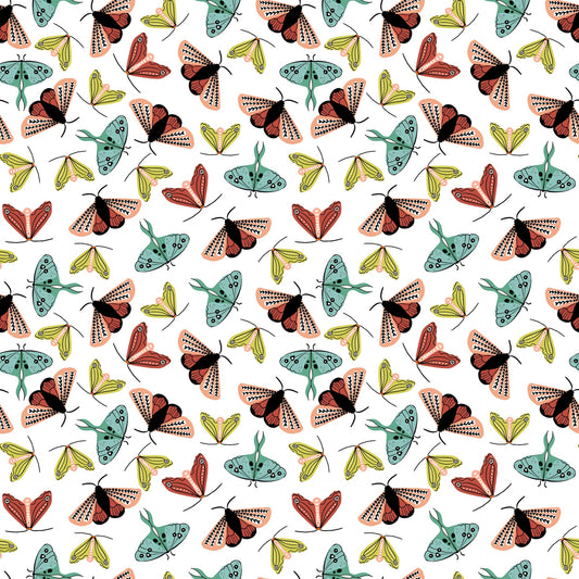 Pattern for printing on leather, acrylic, wood or cork for earring blanks or earring supplies in pattern style - Pattern -  Autumn Picnic - 03
