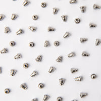 Bullet Earring Backs