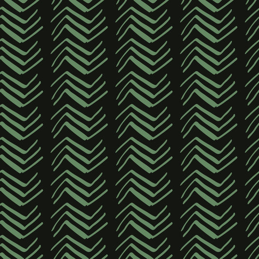 Plenty of PatternZig Zag - 1#patterns_for_earrings