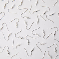 Shepherd Hooks - 316L