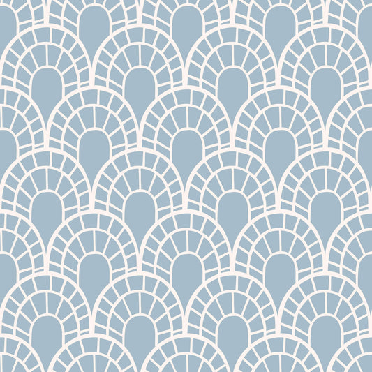 Pattern for printing on leather, acrylic, wood or cork for earring blanks or earring supplies in pattern style - Pattern -  Winter Picnic - 04