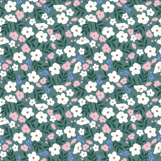 Pattern for printing on leather, acrylic, wood or cork for earring blanks or earring supplies in pattern style - Pattern -  Winter Picnic - 12