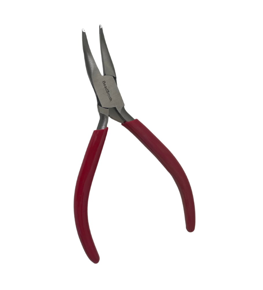 Ring online closing pliers
