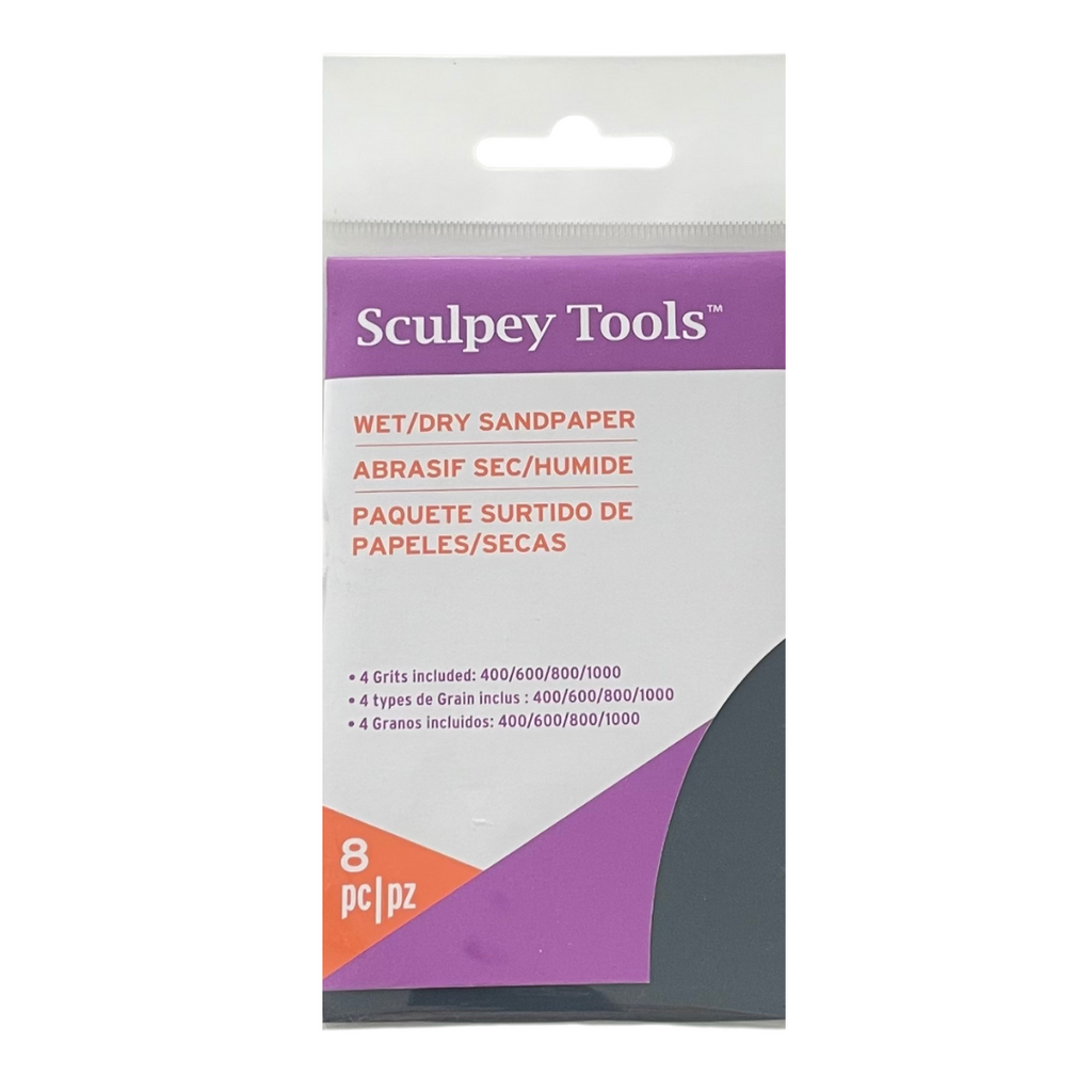 Sculpey Oven-Bake Clay Softener 2 oz