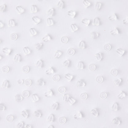 Silicone Earring Backs